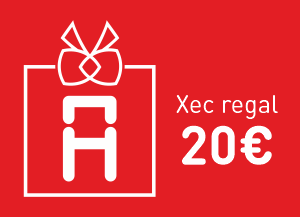 Comprar Xec regal 20 €