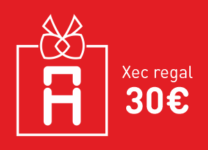 Comprar Xec regal 30 €