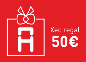 Comprar Xec regal 50 €