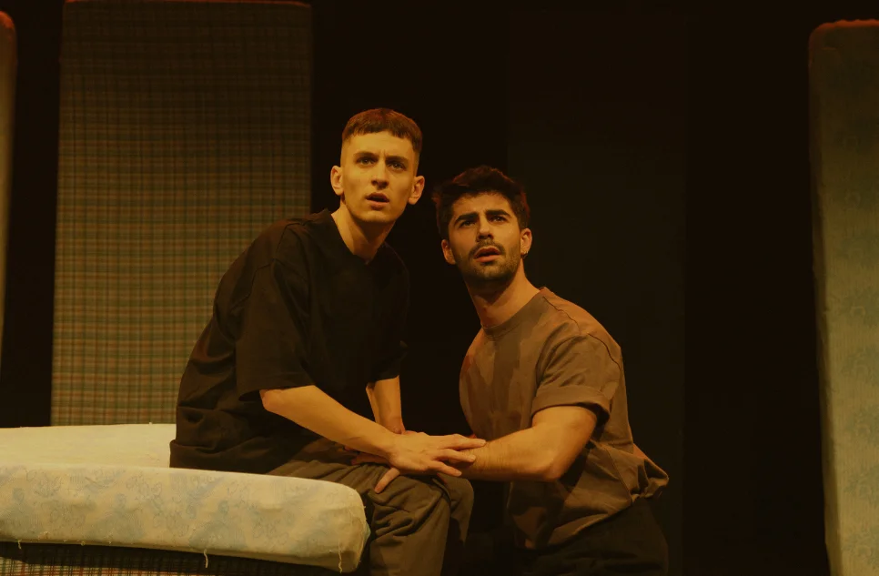 Dirrrty Boys | © La Costas