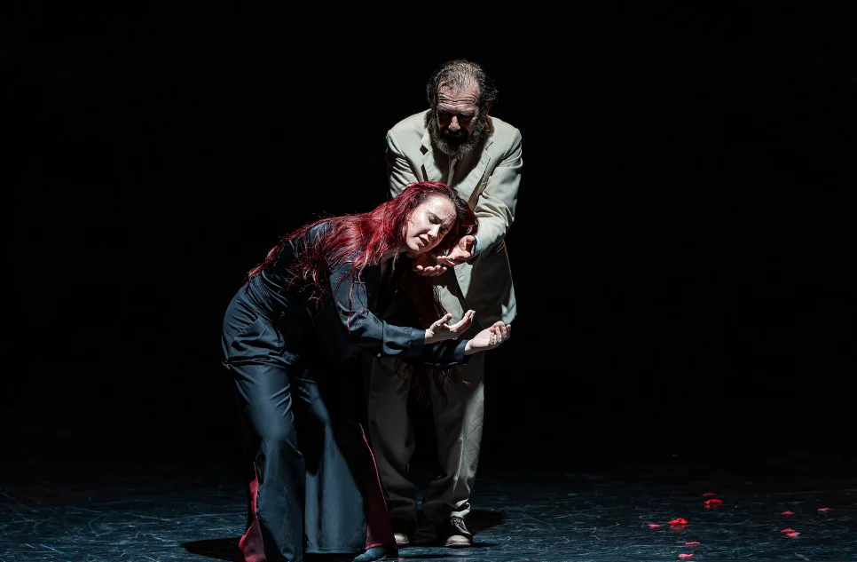 Una bellissima giornata | © Kernel Dance Theatre