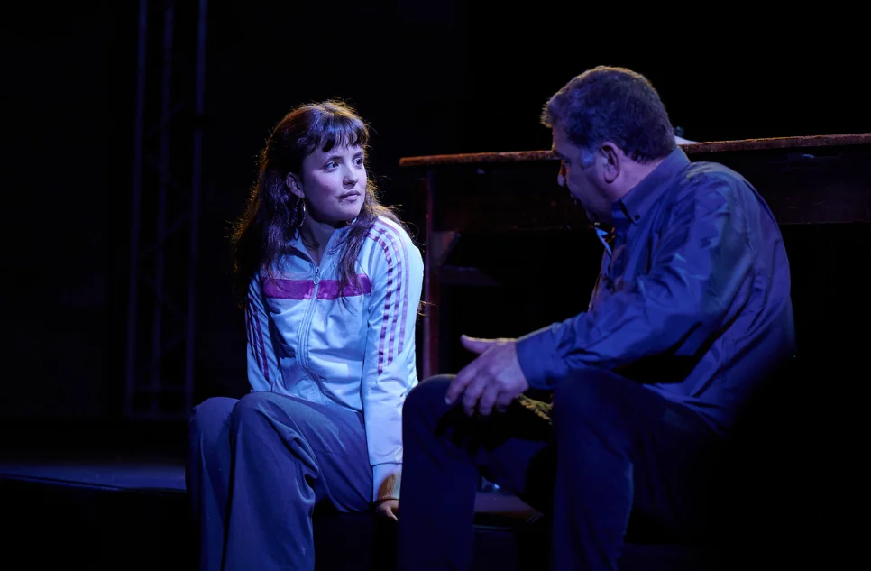 Pla per Roig | © Mònica Molins