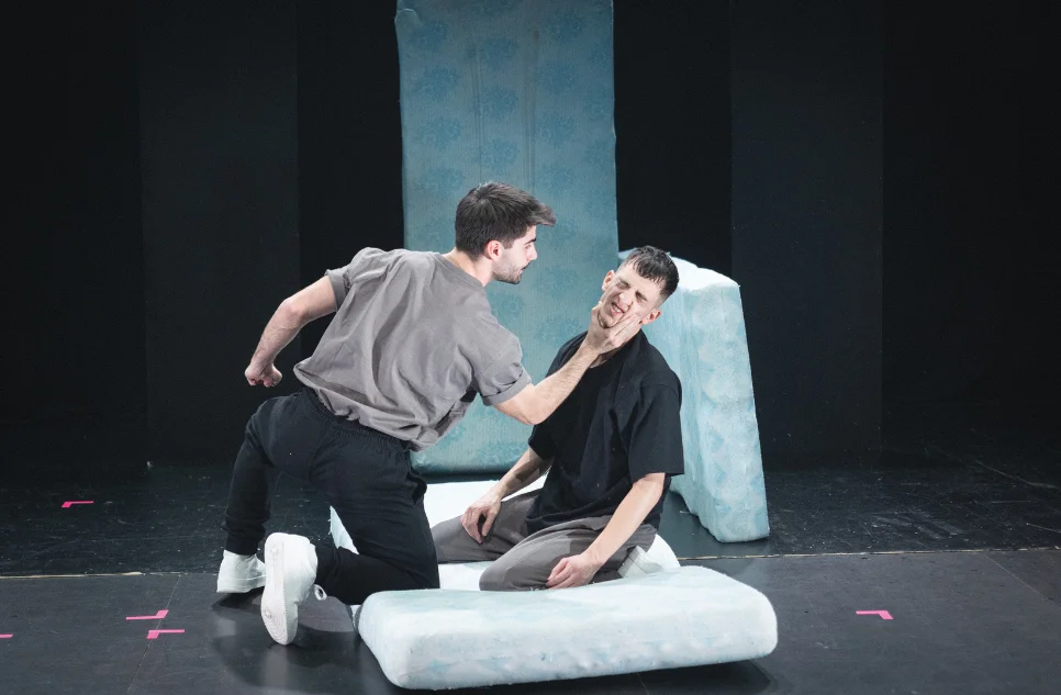 Dirrrty Boys | © La Costas