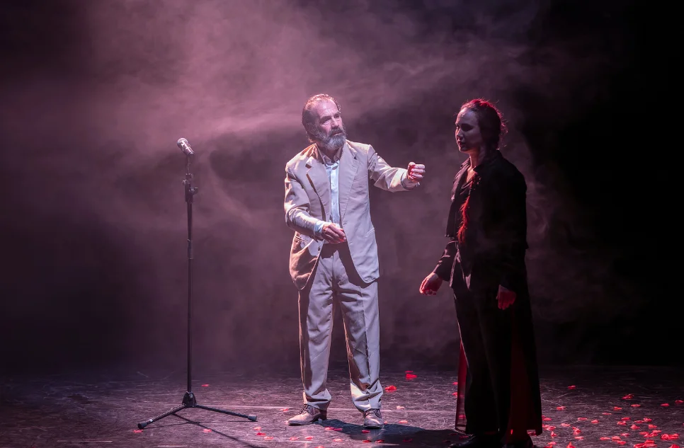 Una bellissima giornata | © Kernel Dance Theatre