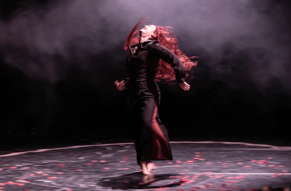 Una bellissima giornata | © Kernel Dance Theatre