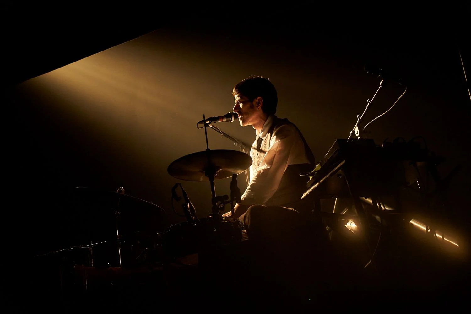 Arnau Obiols a 'Història d'un lladre'