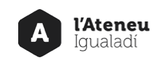 Logotip de l'entitat l'Ateneu Igualadí
