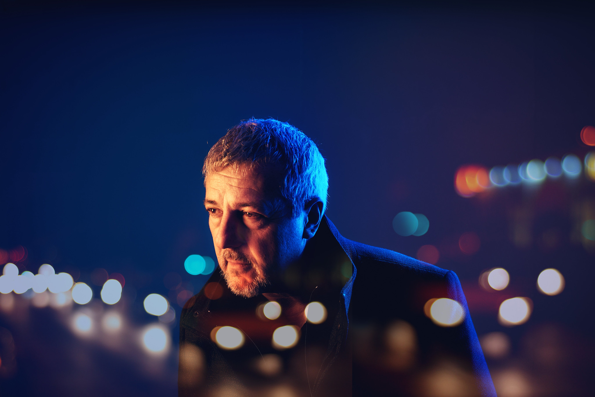 Celebraré mi muerte