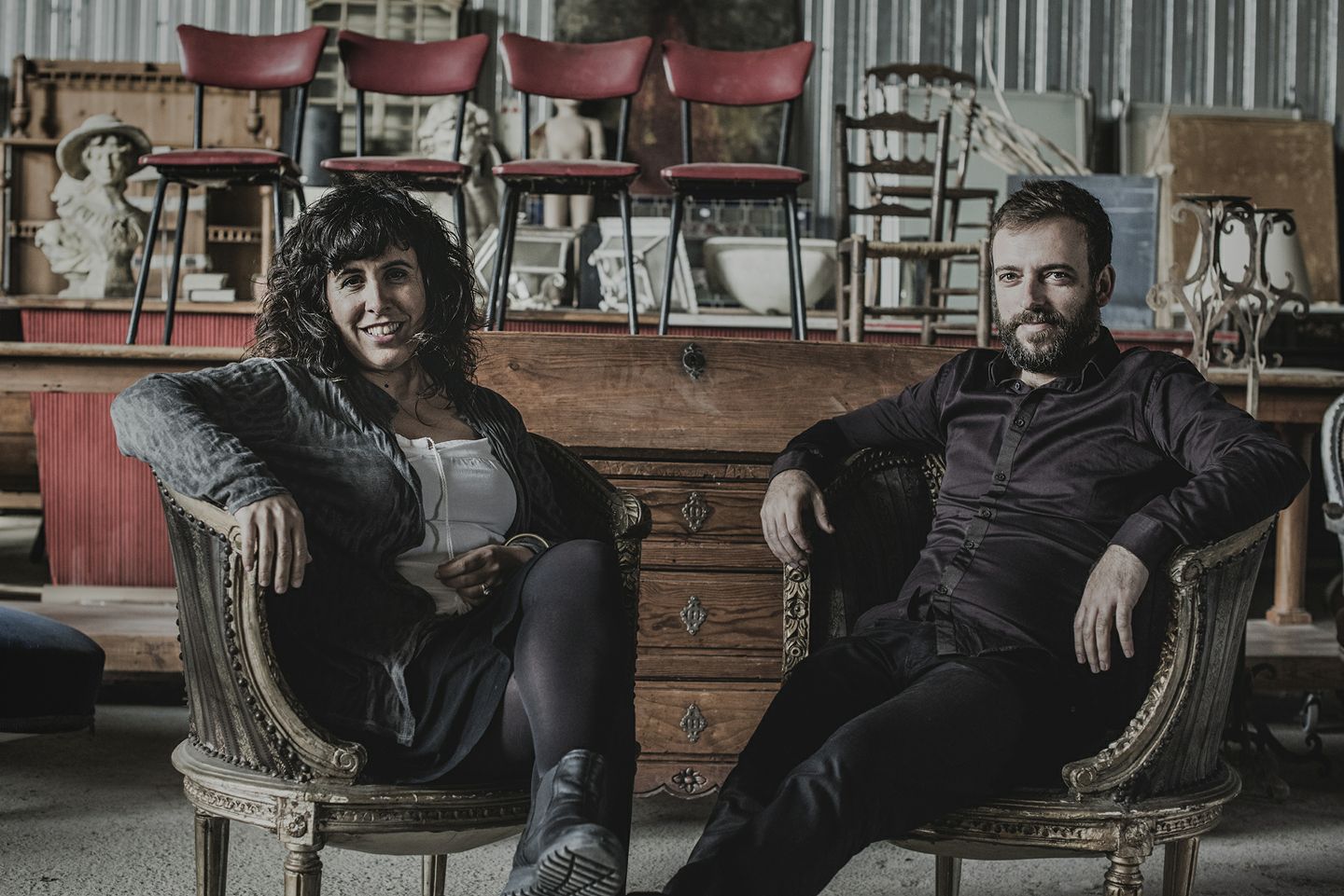 Tot sembla tan senzill