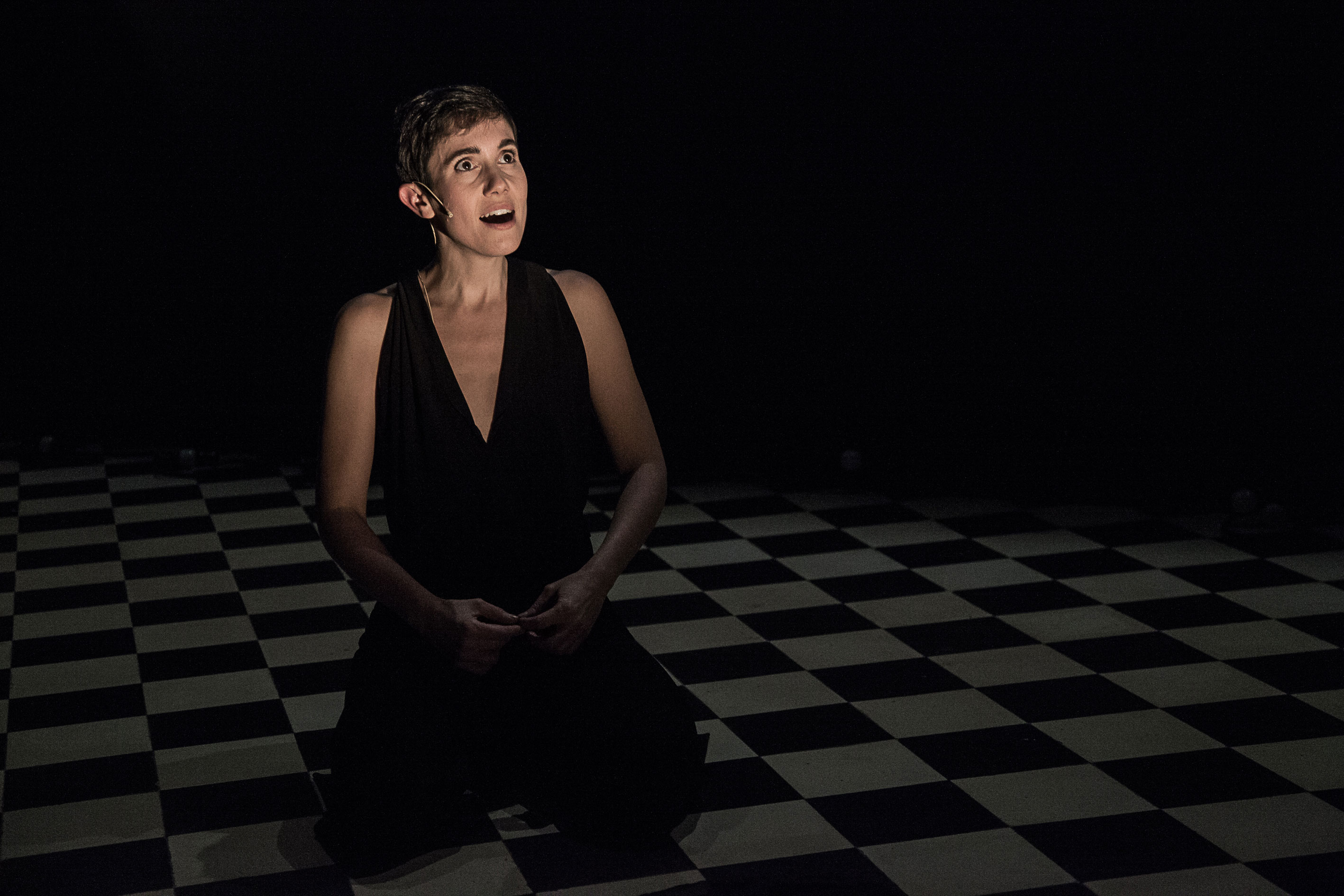 Les Dones de Guido Contini