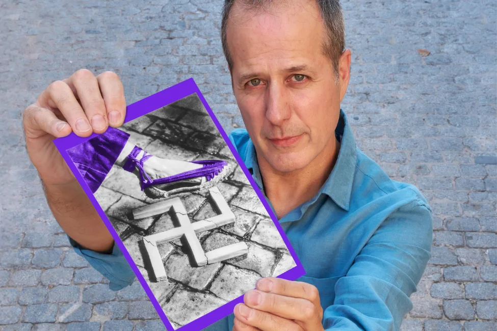 Dones del 36 | © Josep Balcells