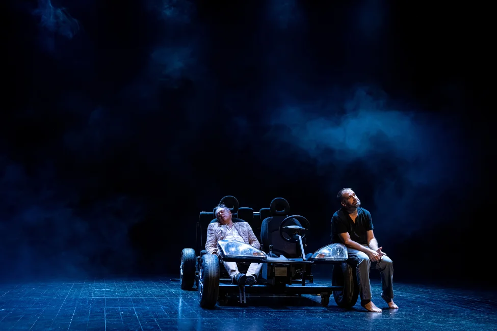 El darrer viatge | © Jordi Casas