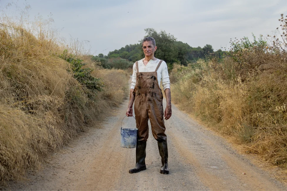 El lladre de llibretes | © Mireia Tor