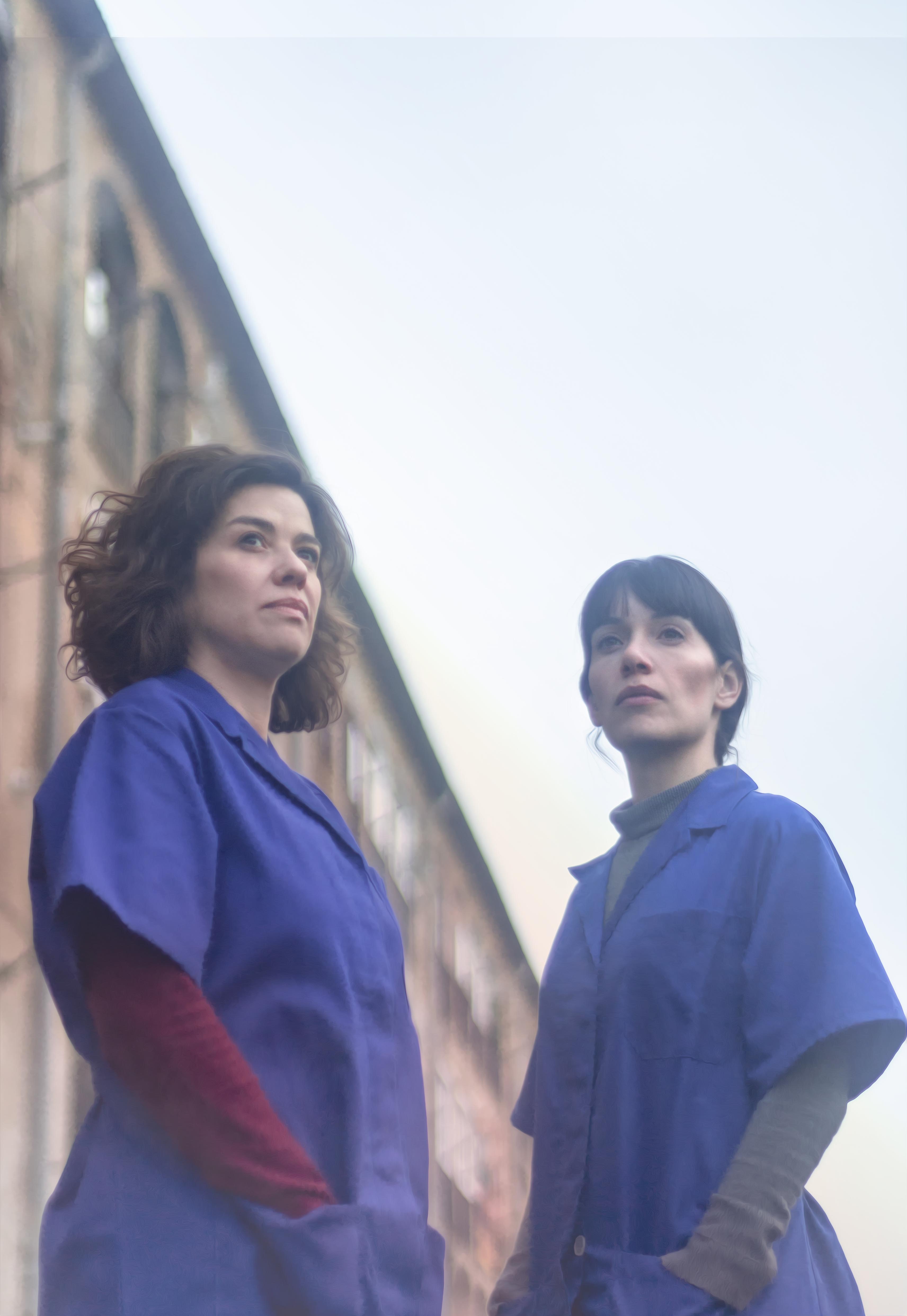 El silenci dels telers