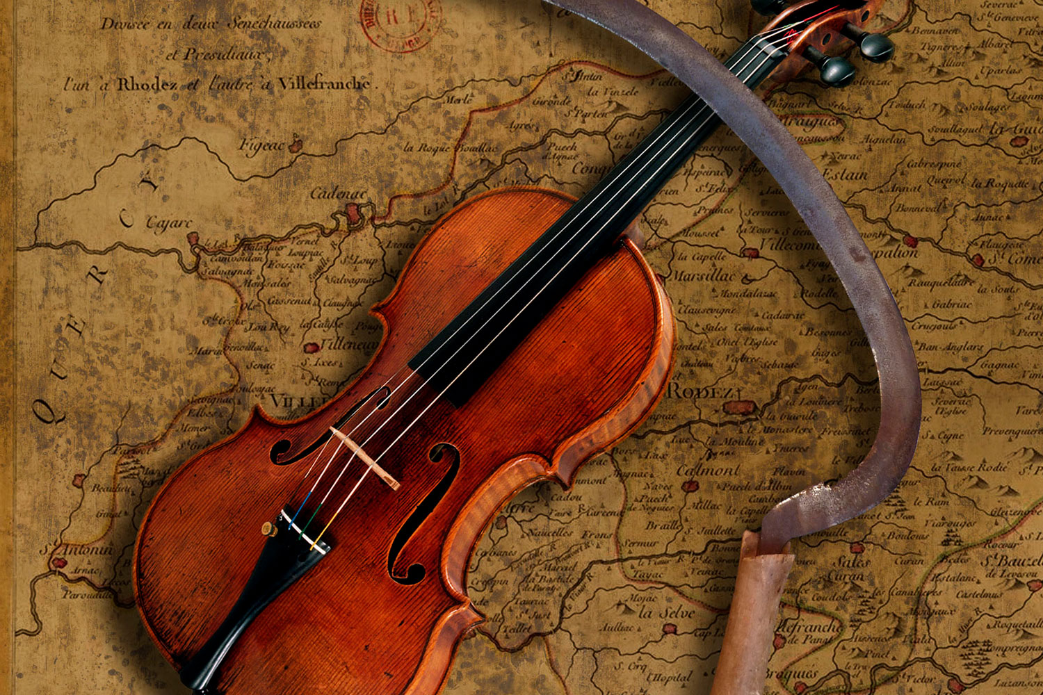 En Jan Petit quan balla | © Aureli Sendra