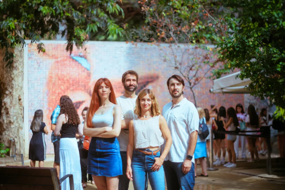 L'estiueig | © Sergi Panizo