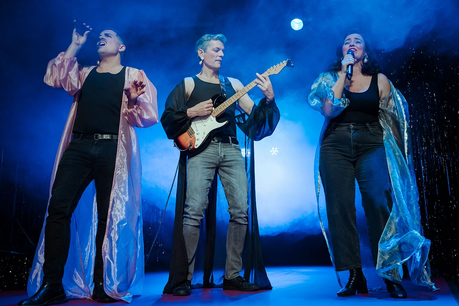 Cançons que acaben en fade out