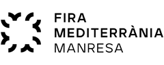 Logotip de la Fira Mediterrània de Manresa