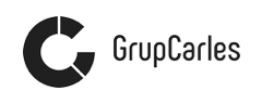 Logotipo de la empresa Grup Carles