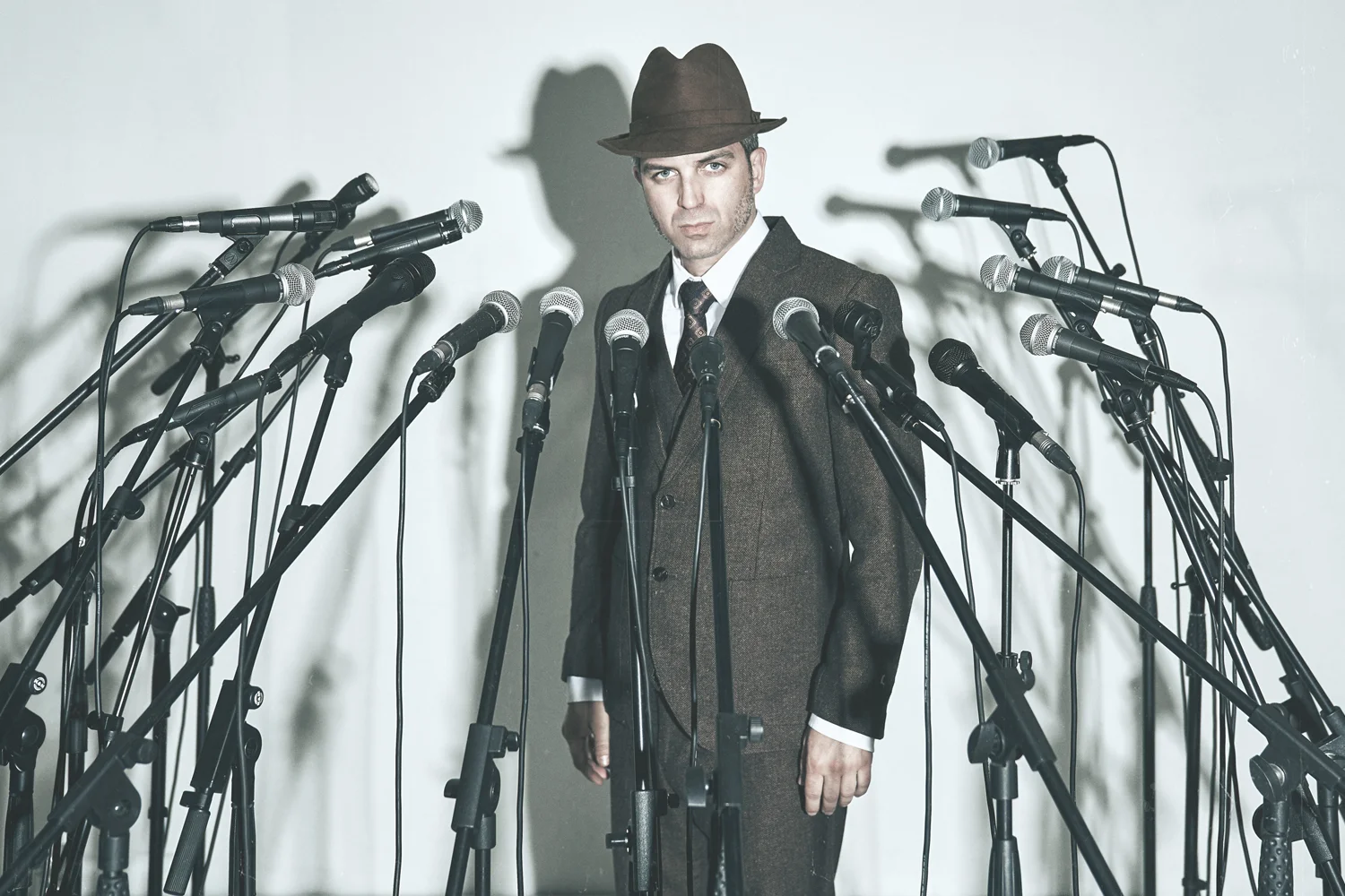 Història d'un lladre | © David Ruano