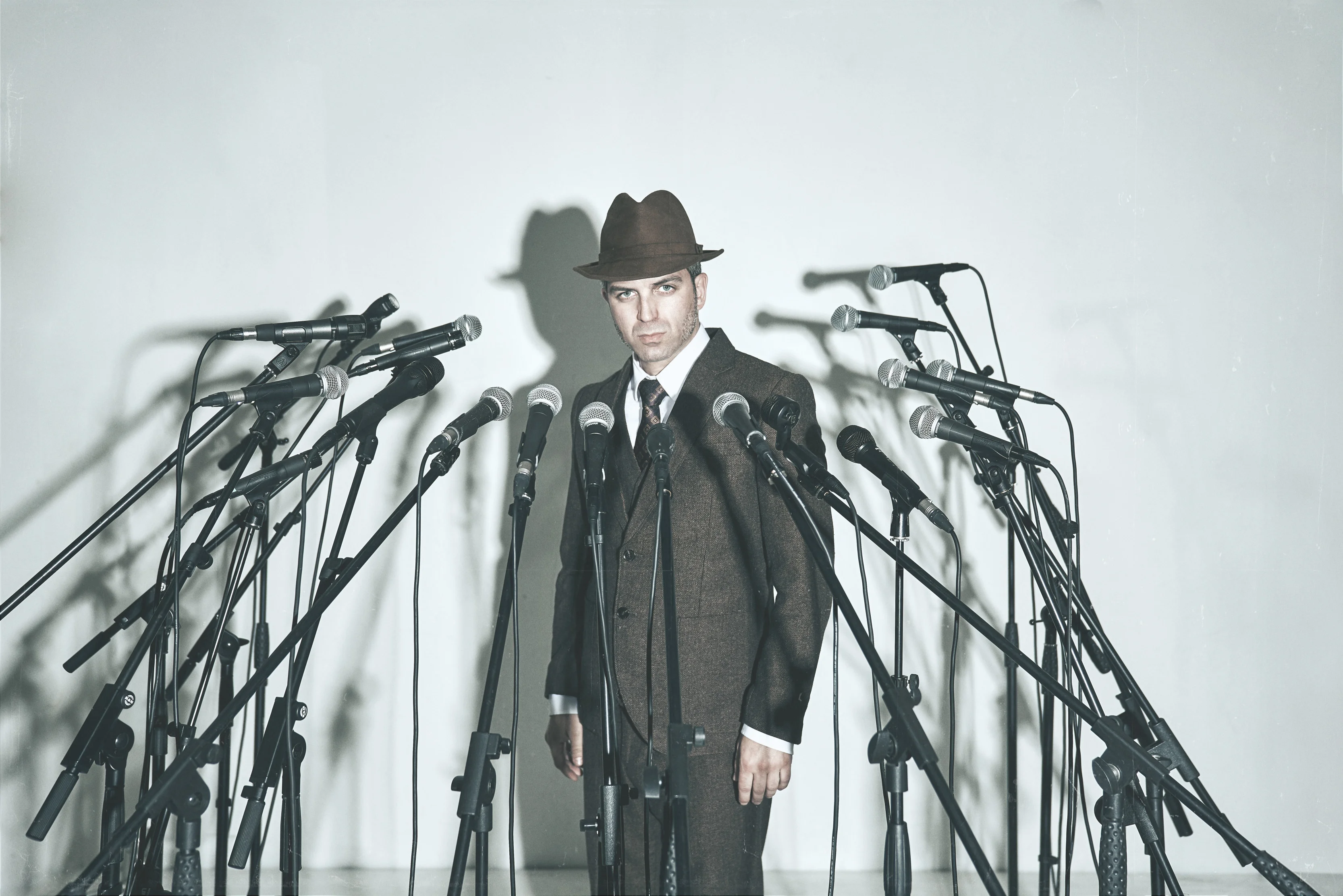 Història d'un lladre | © David Ruano