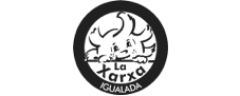 Logotipo de la entidad La Xarxa de Igualada