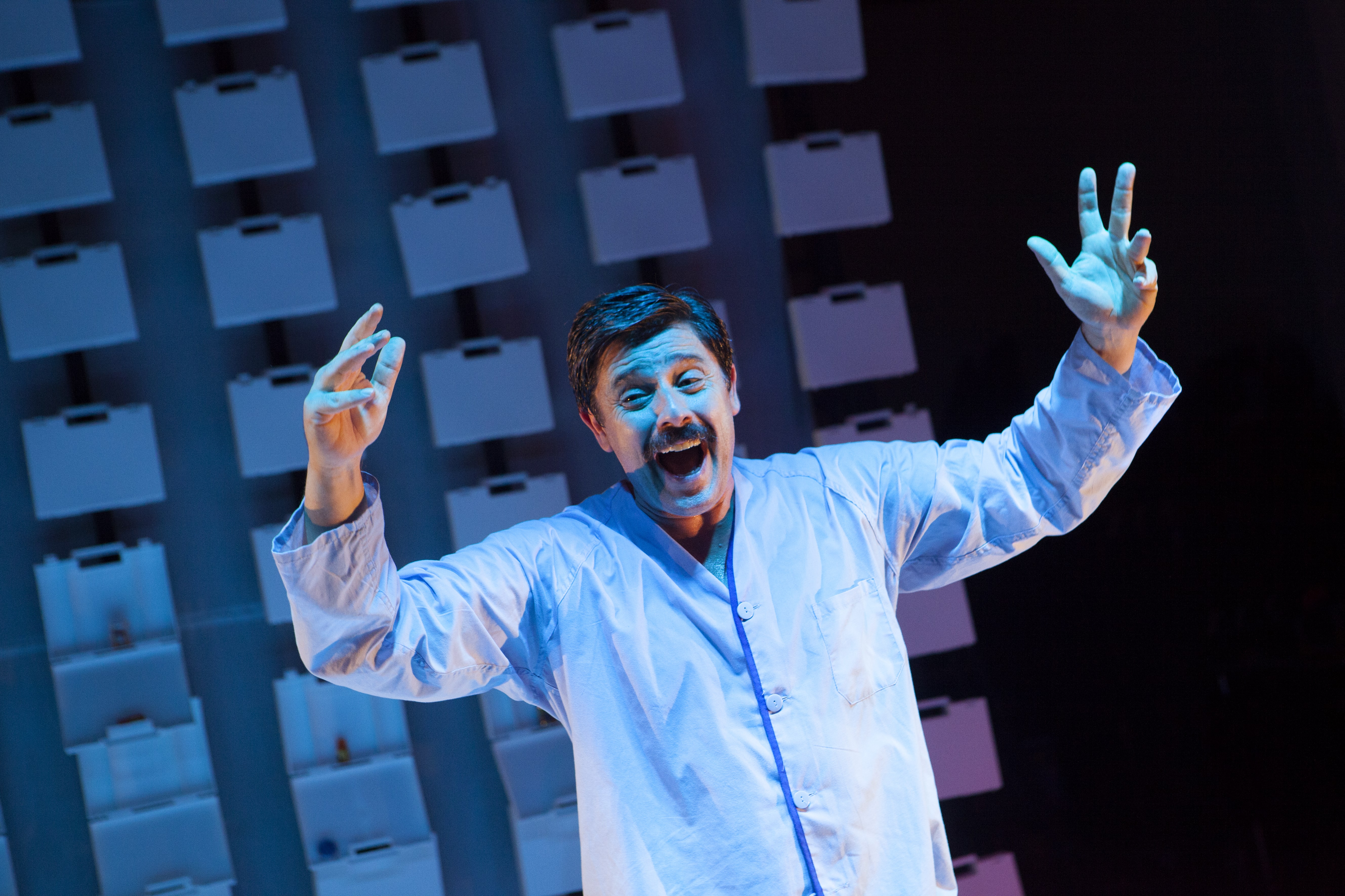 La farmaciola del malalt imaginari