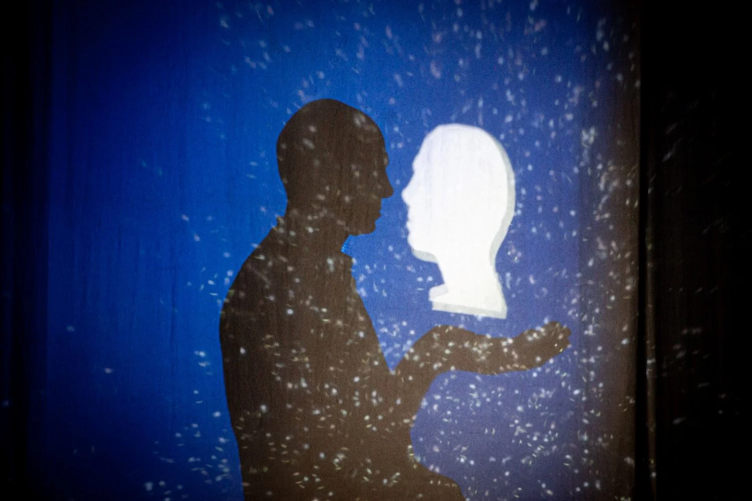 La Favola di Peter - Principio Attivo Teatro