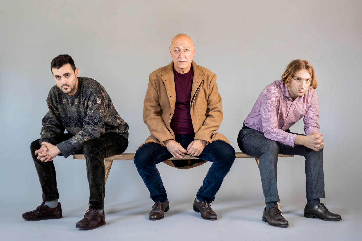 L'amic retrobat | © Marta Garcia Cardellach