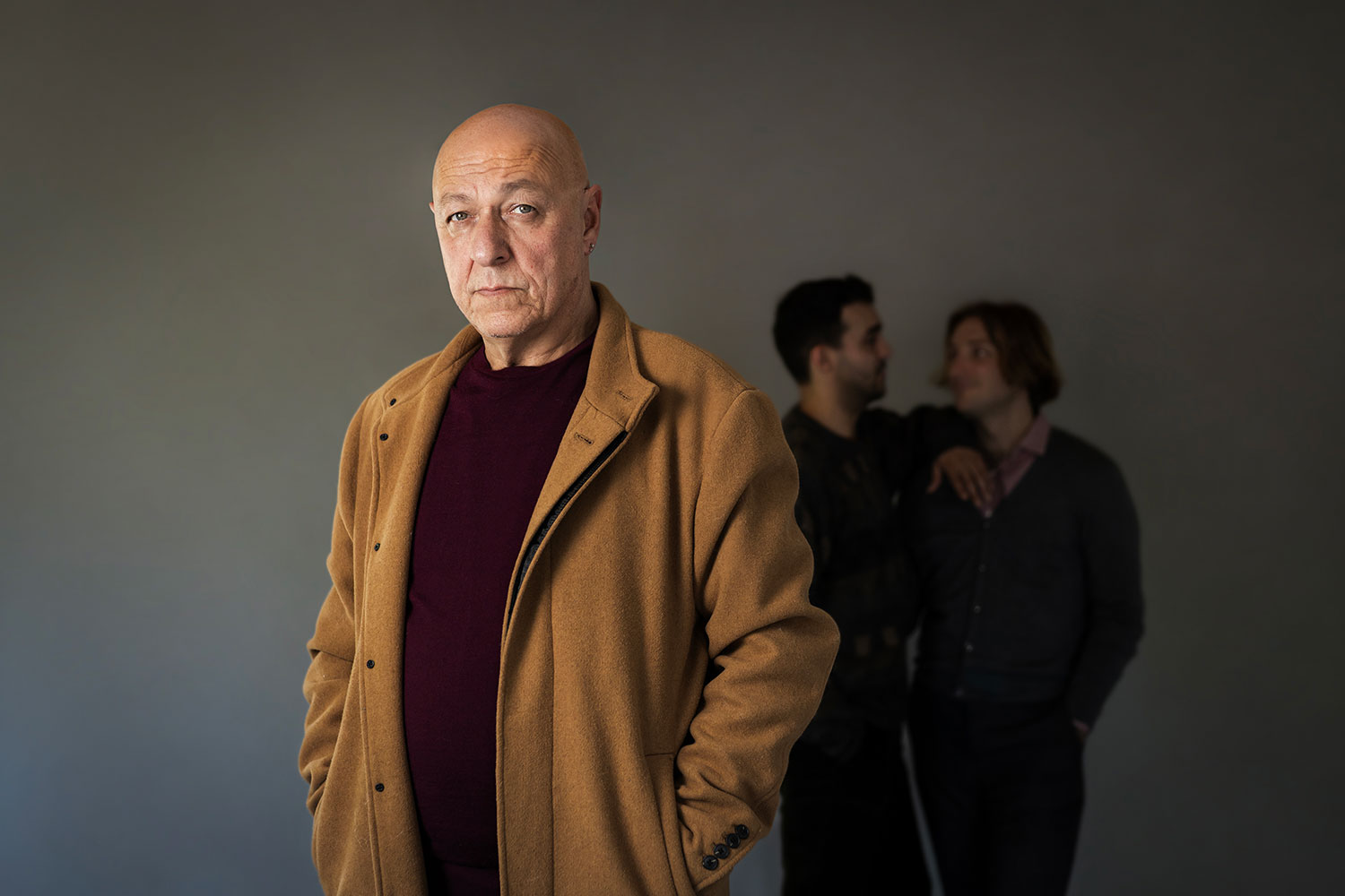 L'amic retrobat | © Marta Garcia Cardellach