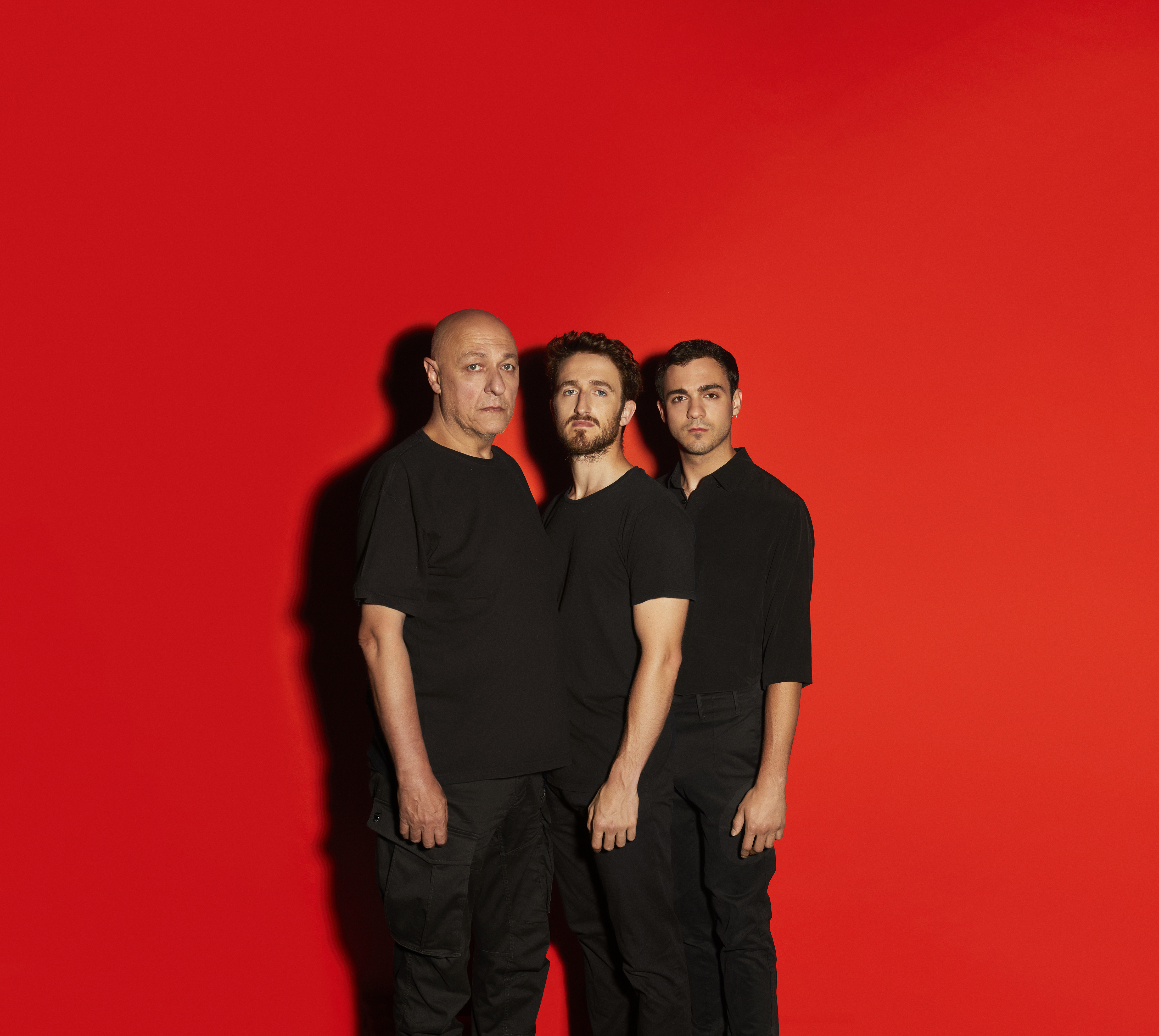 L'amic retrobat | © Lander Larrañaga