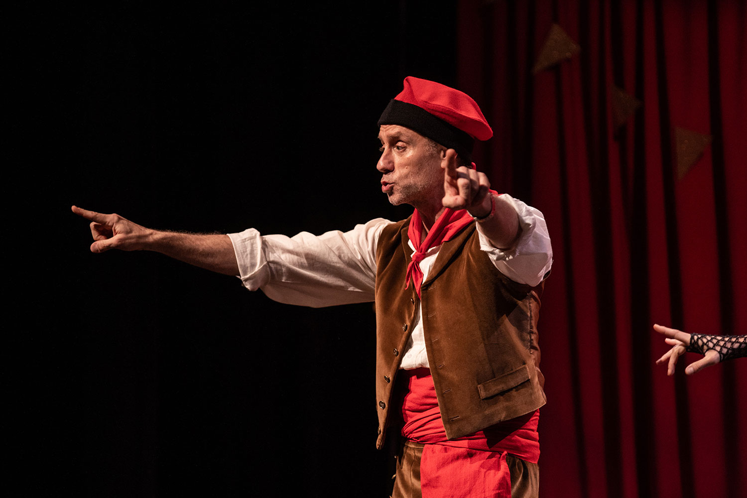 Les bones intencions | © Albert Rué