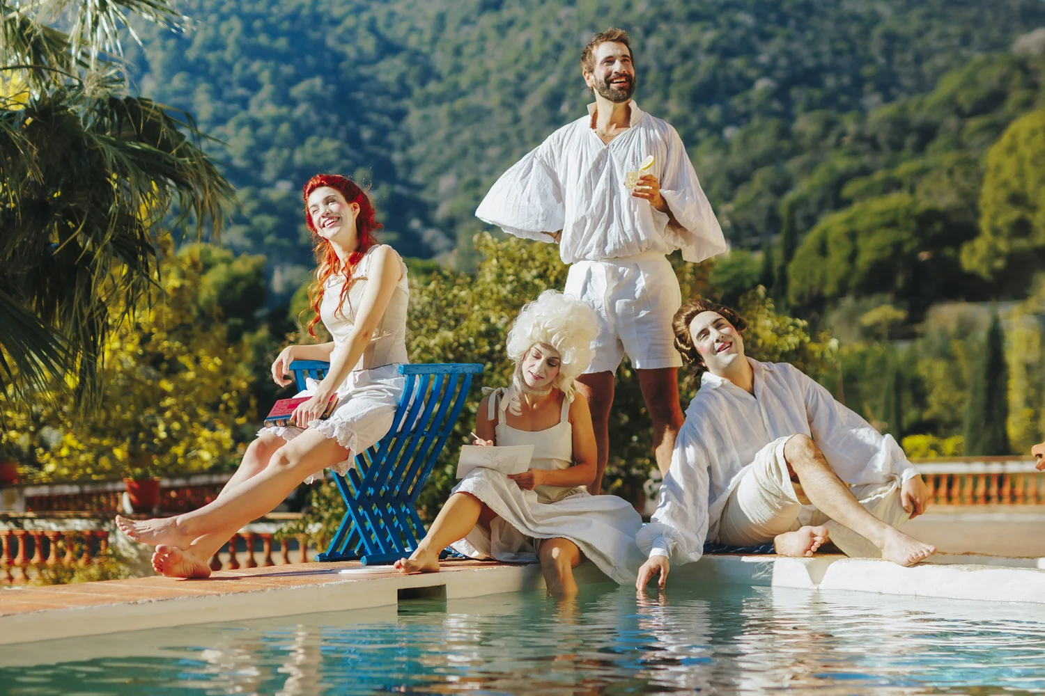 L'estiueig | © Sergi Panizo