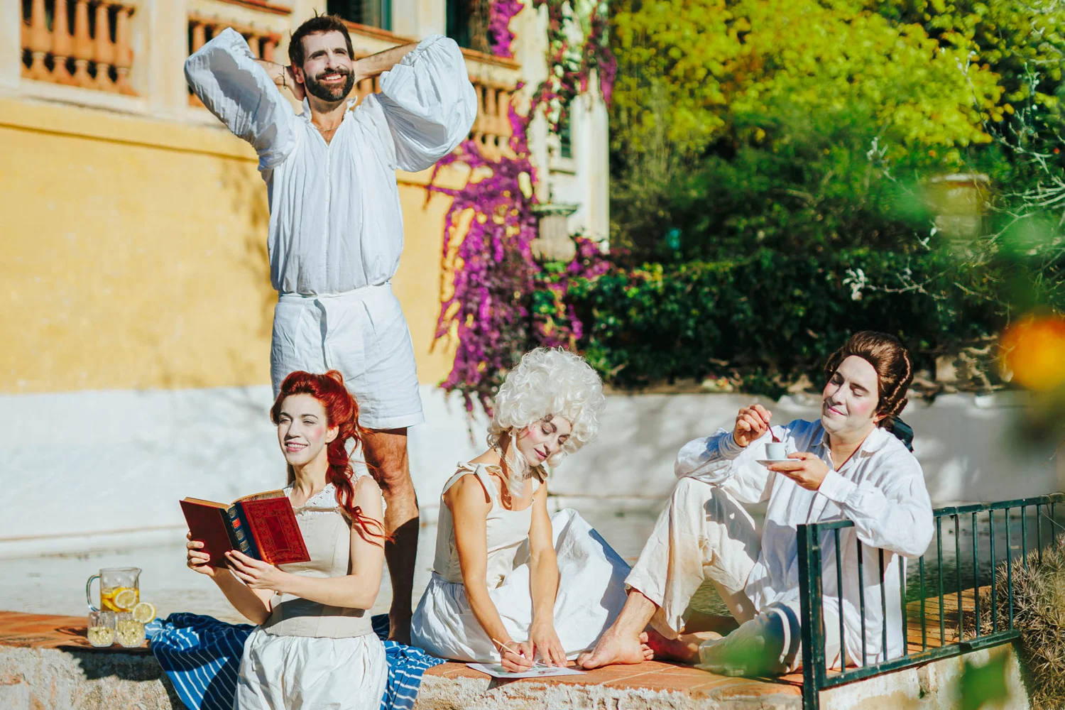 L'estiueig | © Sergi Panizo