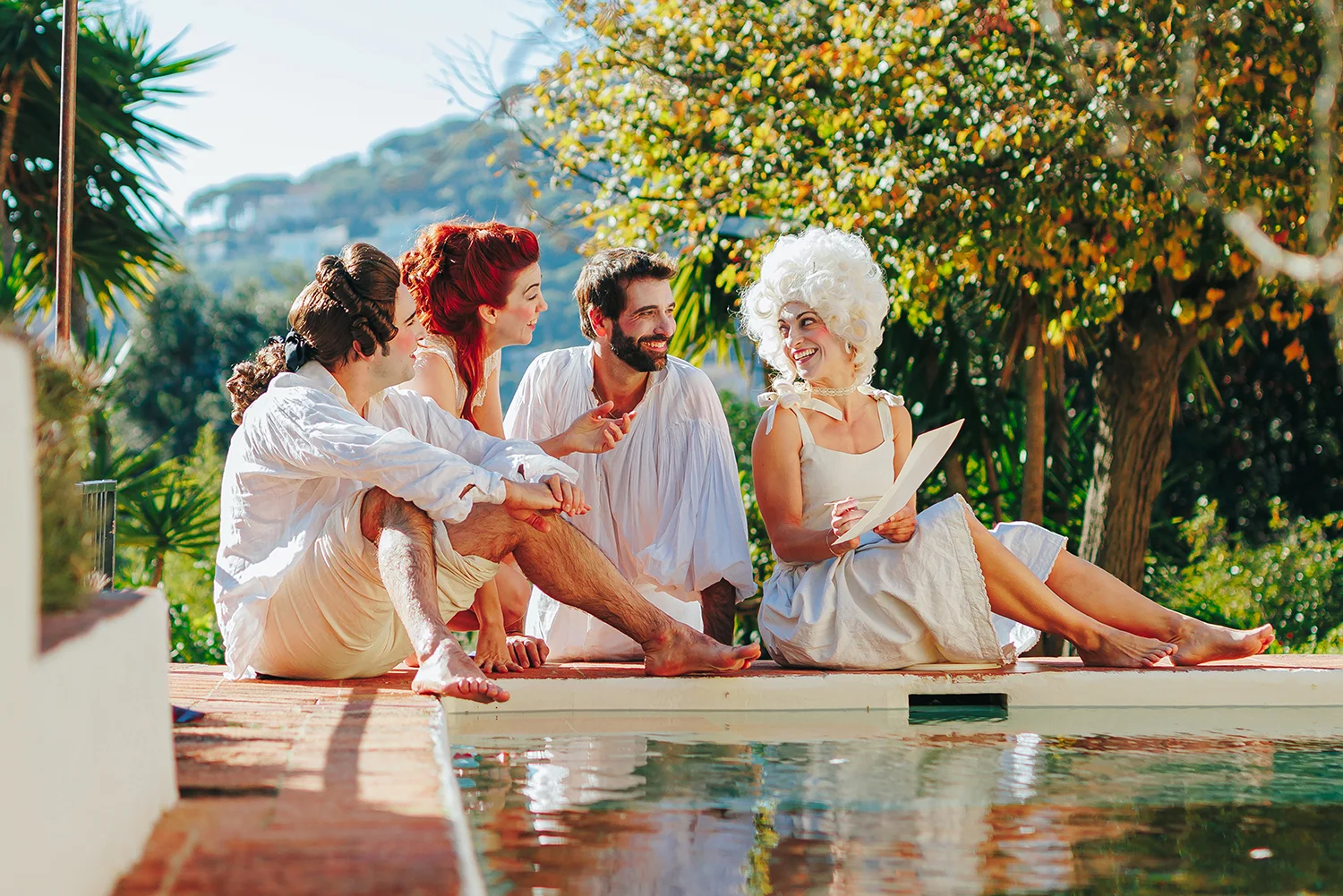 L'estiueig | © Sergi Panizo