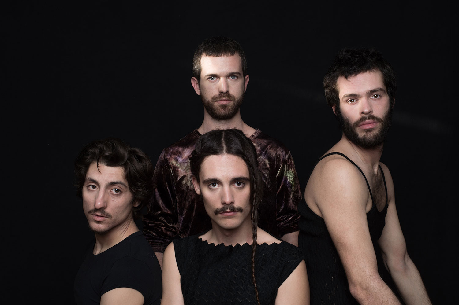 Ljubliana & The Seawolf