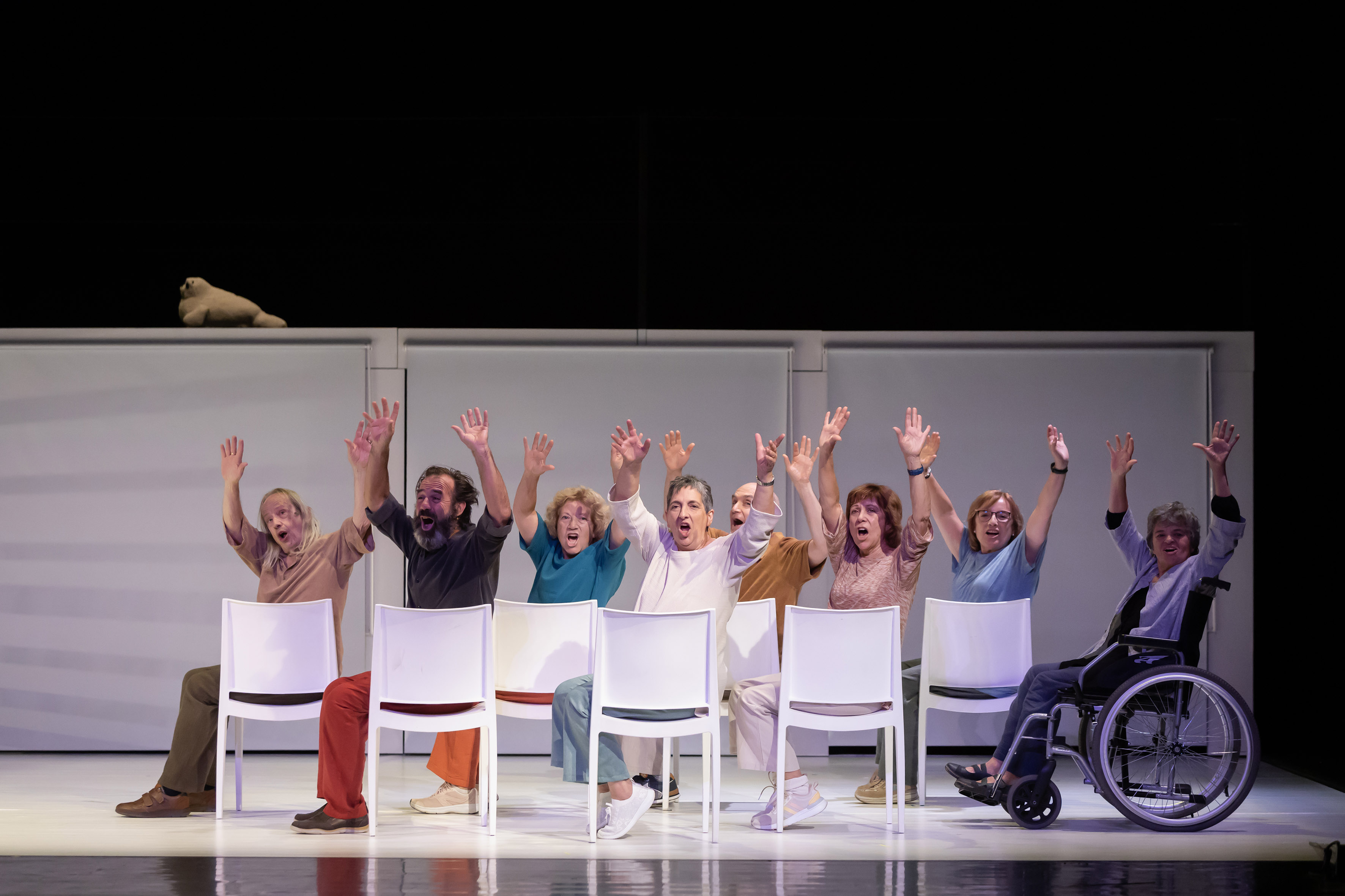 Moriu-vos | © Marta García Cardellach