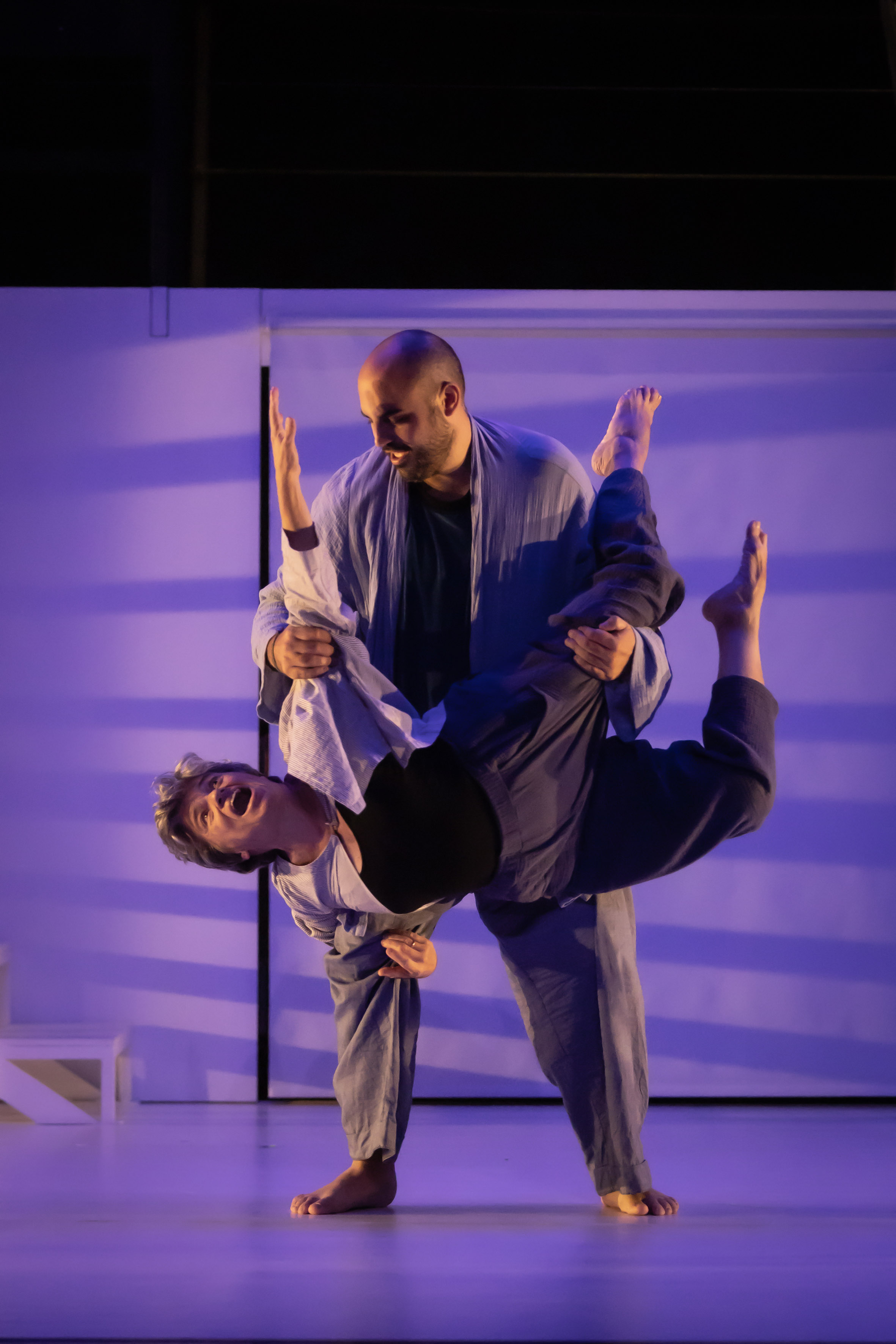 Moriu-vos | © Marta García Cardellach