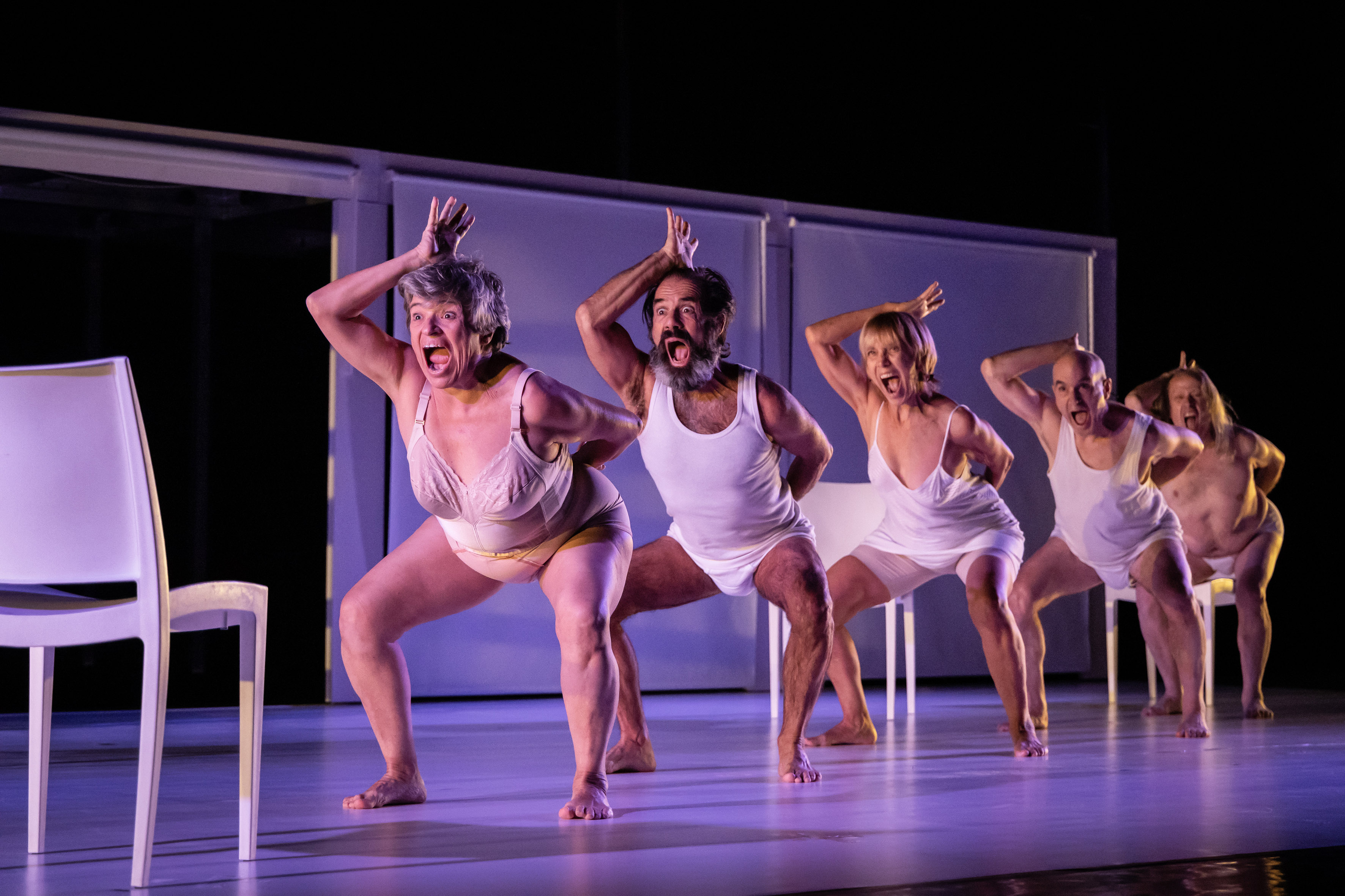 Moriu-vos | © Marta García Cardellach