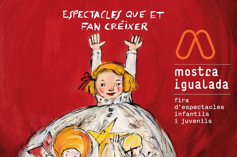 Mostra Igualada 2019