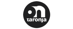 Logotipo del medio de comunicación Canal Taronja
