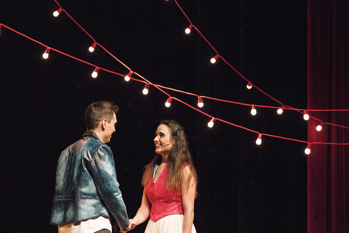 Per si no ens tornem a veure