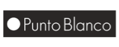 Logotip de l'empresa Punto Blanco
