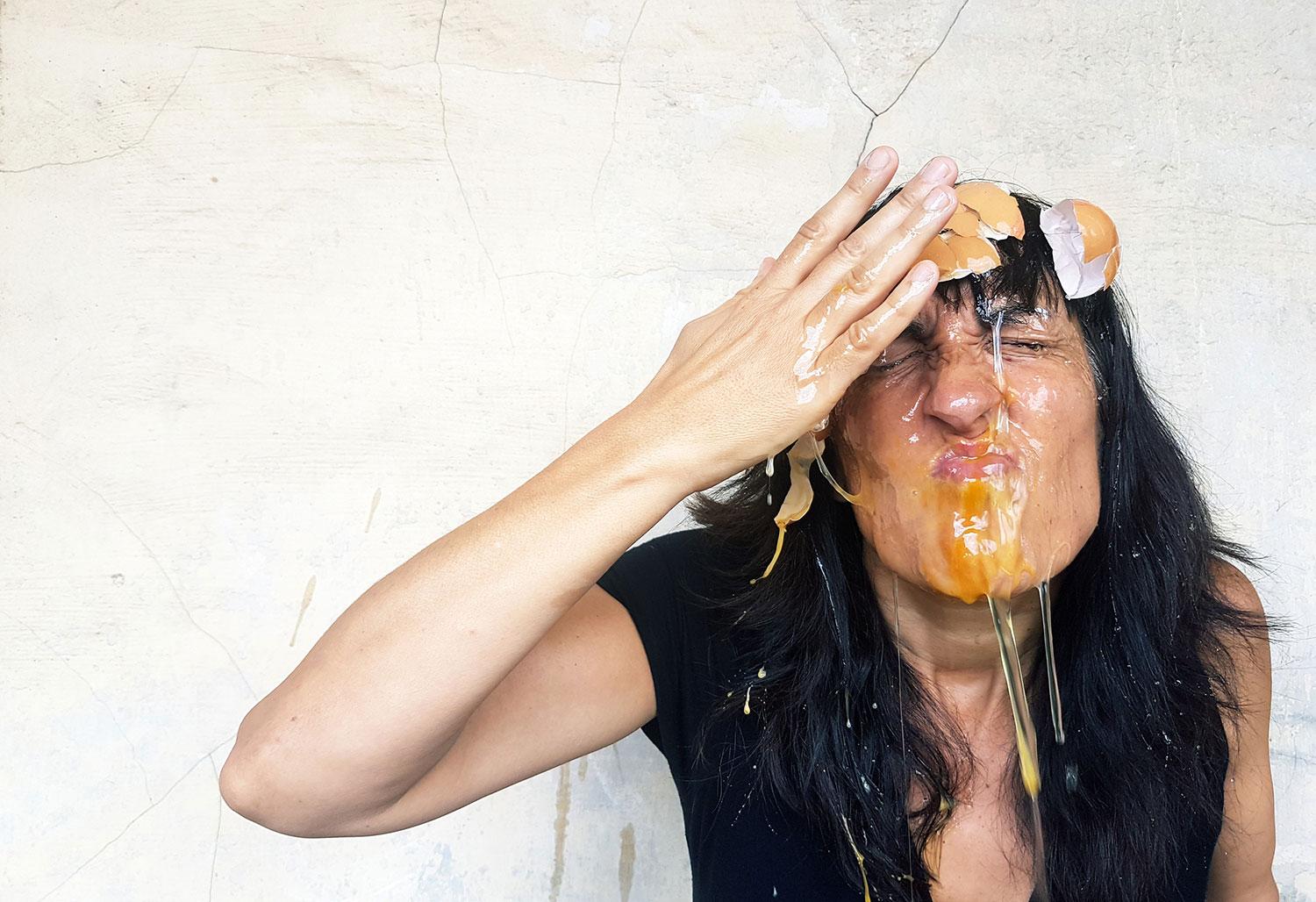 Rebota rebota y en tu cara explota