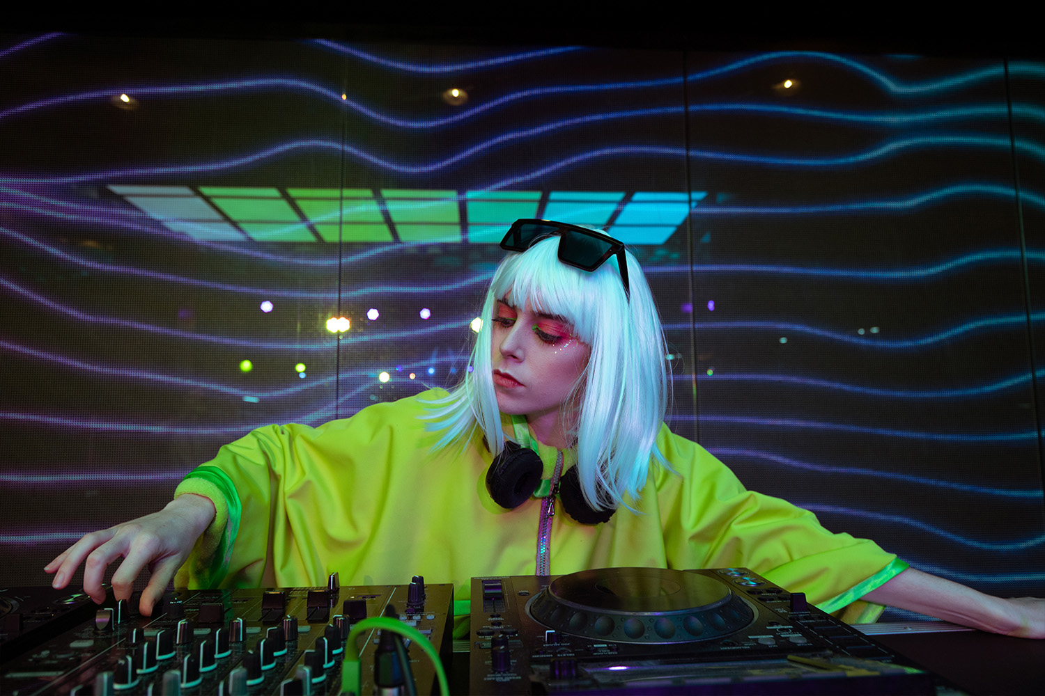 Scratch | © Ona Vilar