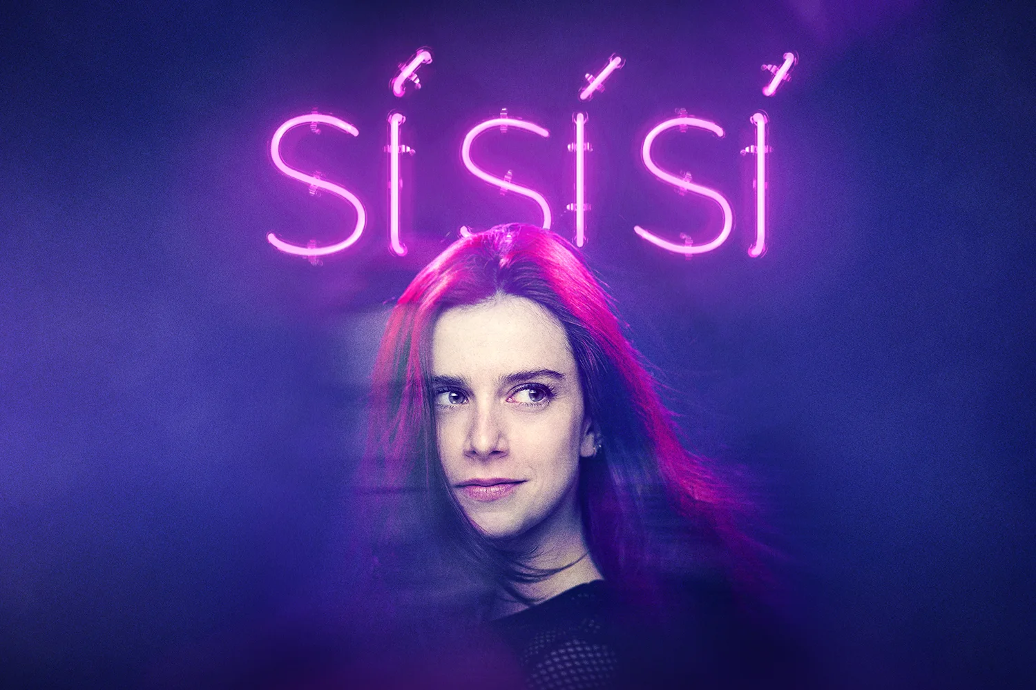 Sí Sí Sí | © David Ruano