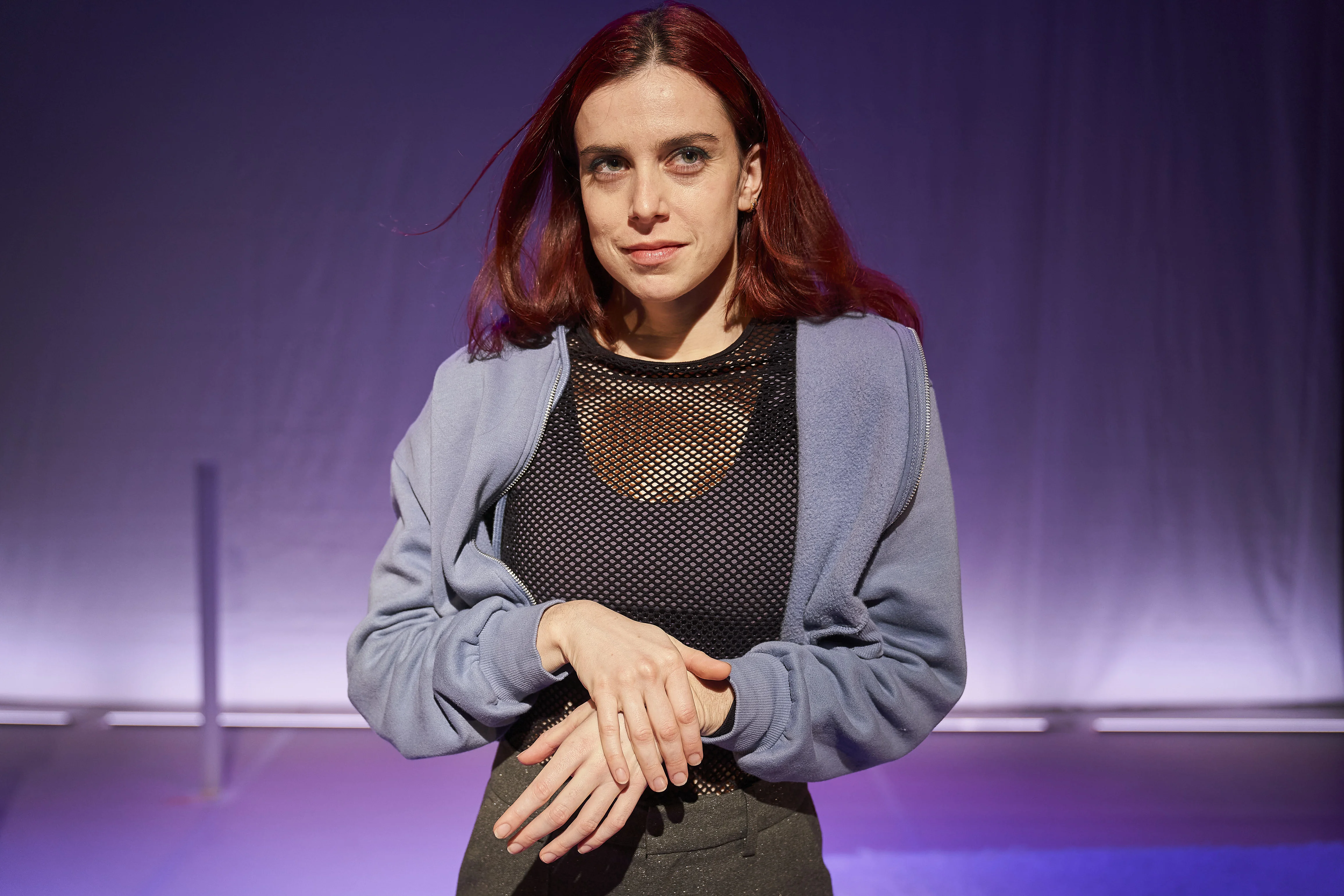 Sí Sí Sí | © David Ruano