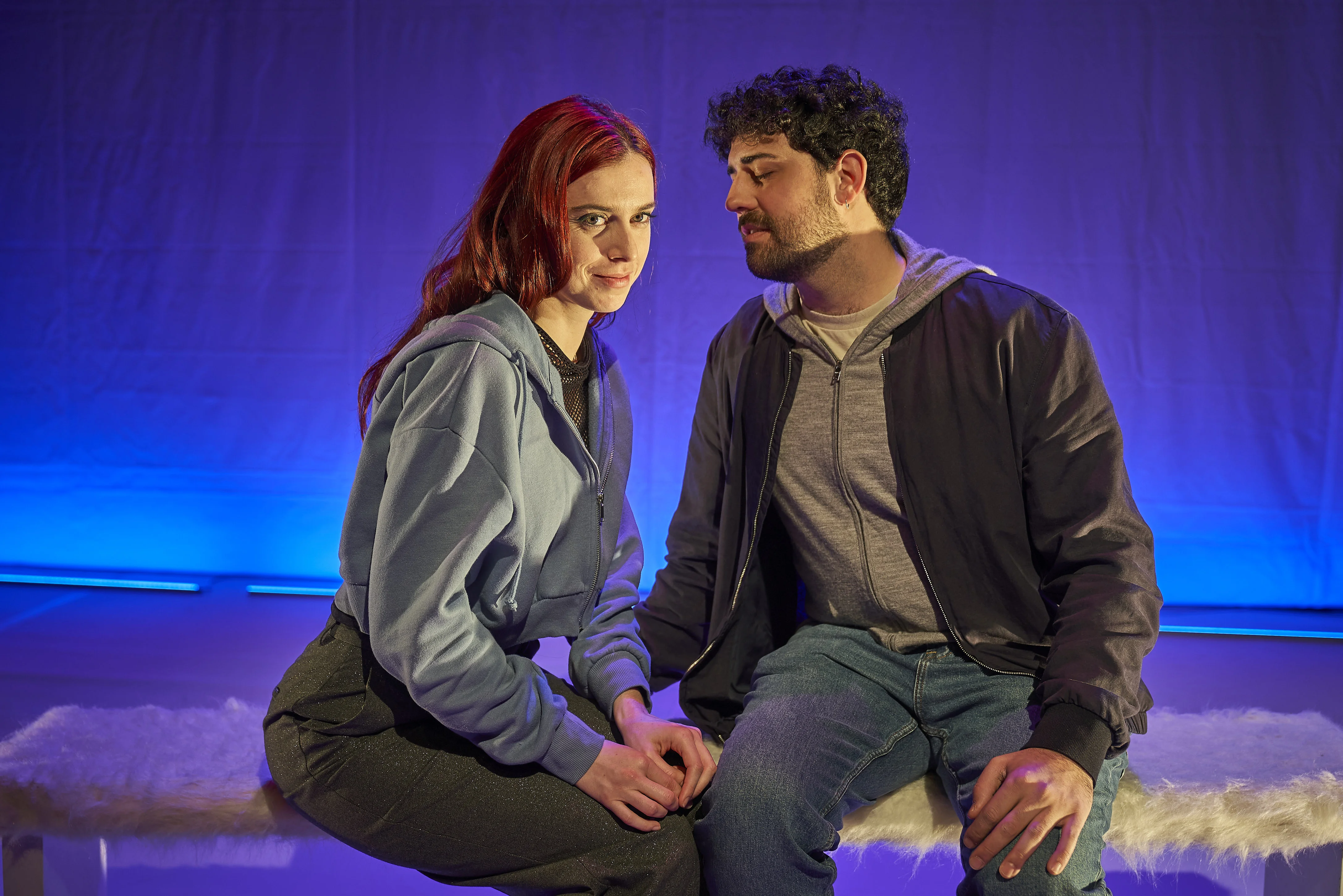 Sí Sí Sí | © David Ruano