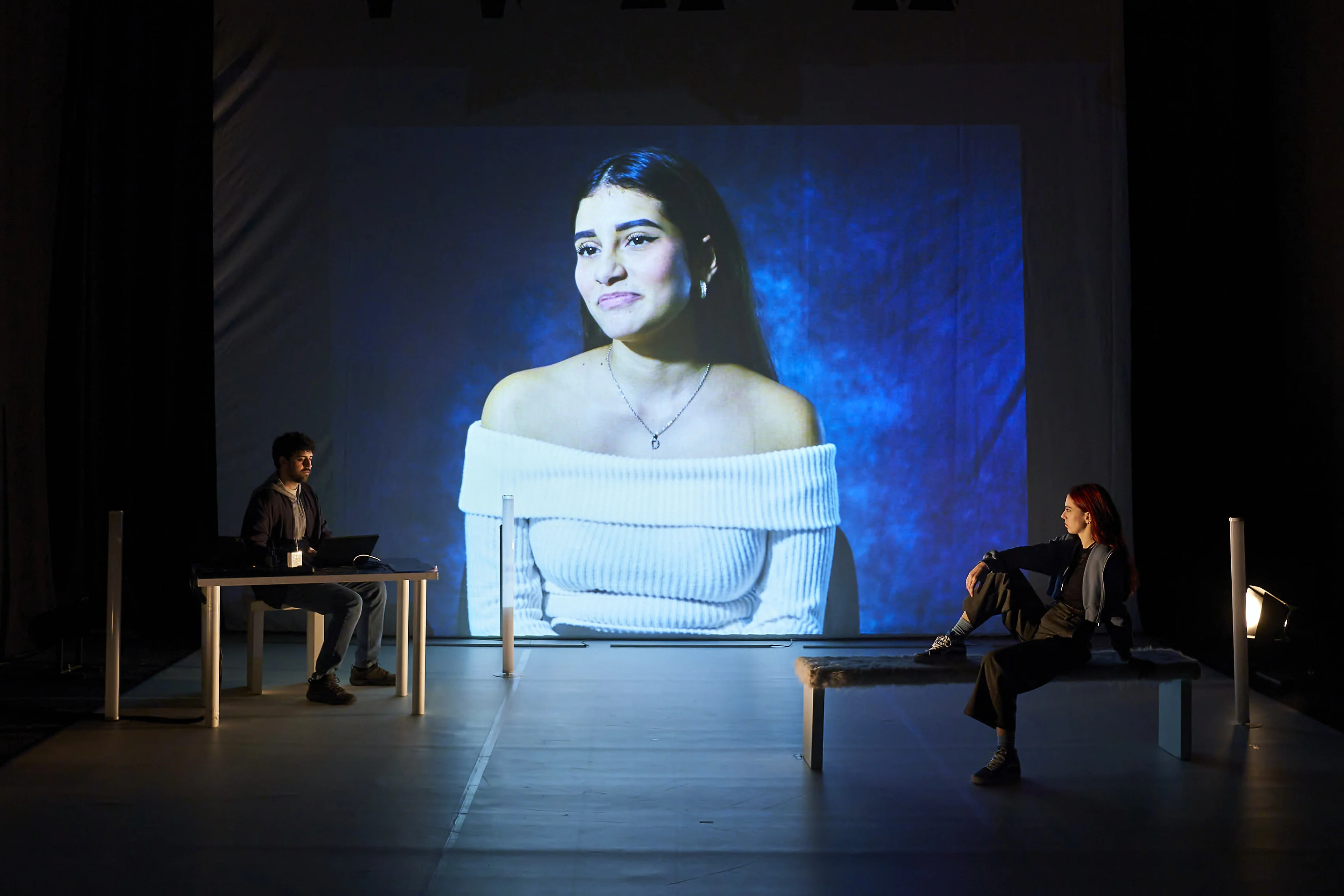 Sí Sí Sí | © David Ruano