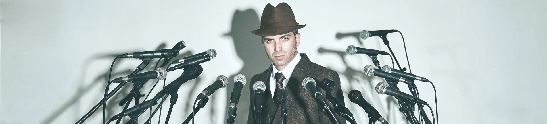 Història d'un lladre